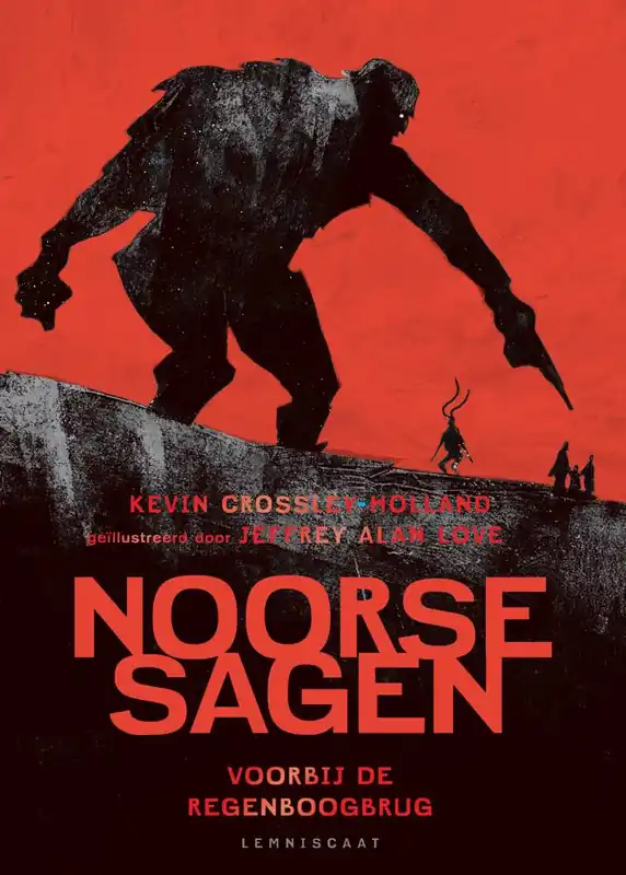 Noorse sagen / Druk 1 Shop Nu