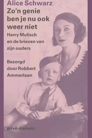 Zo'n genie ben je nu ook weer niet / Druk 1 Gereduceerde Prijs