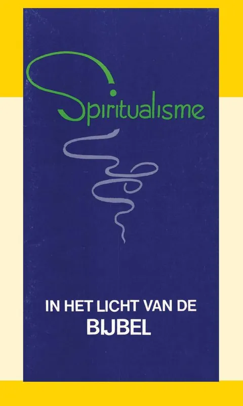 Bestseller Spiritualisme / Druk 1