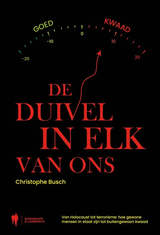 De duivel in elk van ons / Druk 6 Bestel Nu
