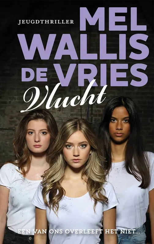 Vlucht / Druk 5 Dagaanbieding