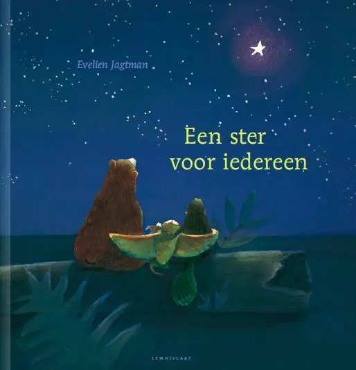 Een ster voor iedereen / Druk 4 Goedkoop