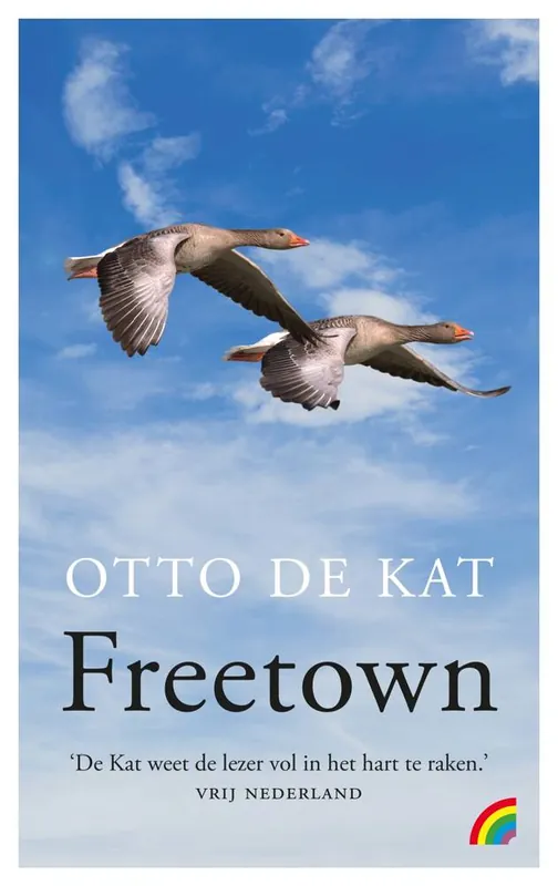 Freetown / Druk 1 Meest Verkocht