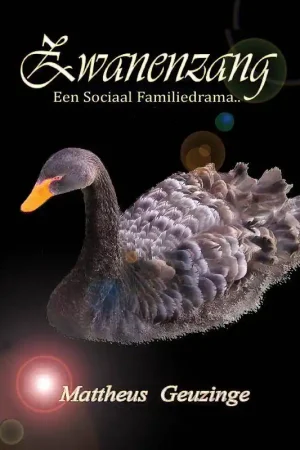 Zwanenzang / Druk 5 Bestseller