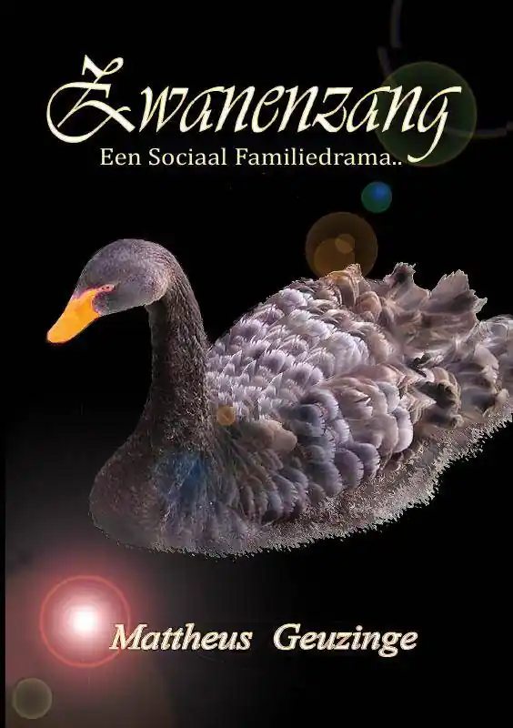 Zwanenzang / Druk 5 Bestseller