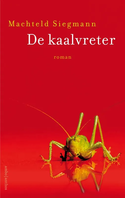 Beperkt Aanbod De kaalvreter / Druk 7