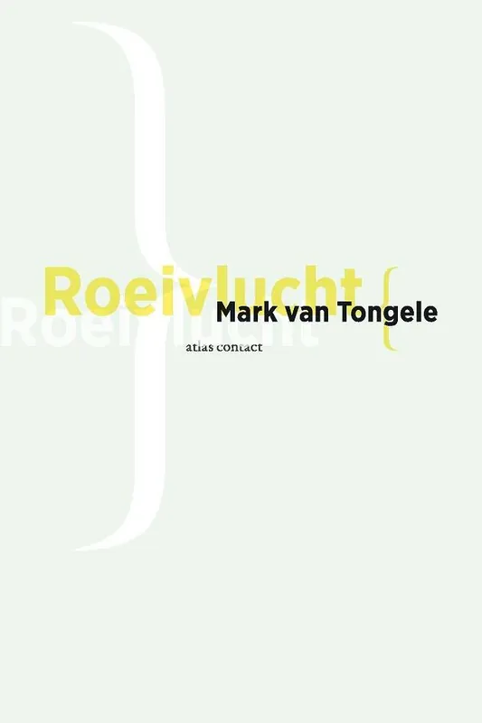 Rechtstreeks Van De Fabrikant Roeivlucht / Druk 1