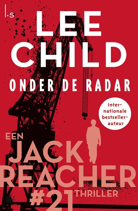 Onder de radar / Druk 1 Meest Verkocht