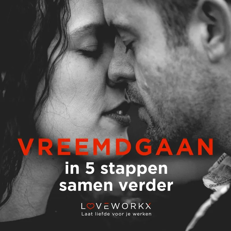 Meest Verkocht Vreemdgaan / Druk 1