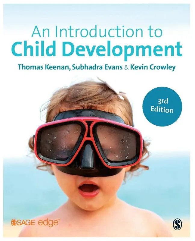 An Introduction to Child Development Uitverkoop