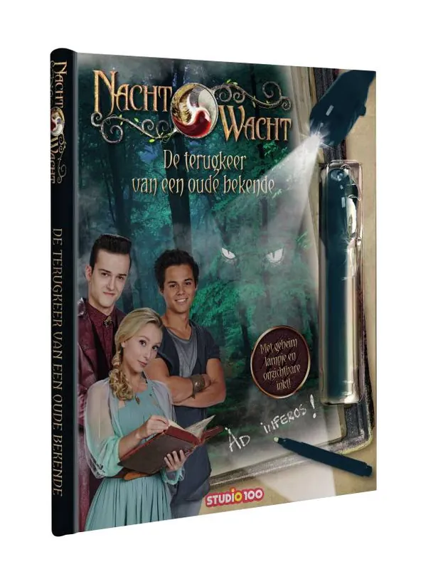 Dagaanbieding Nachtwacht / Druk 1