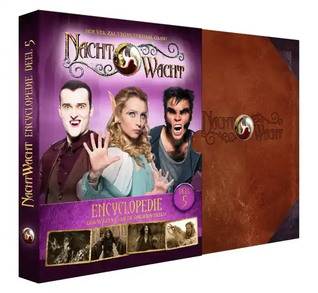 Betrouwbaar Encyclopedie / Druk 1