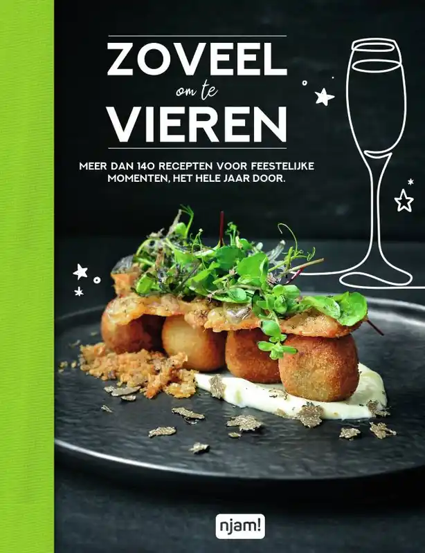 Goedkoop Zoveel om te vieren / Druk 1