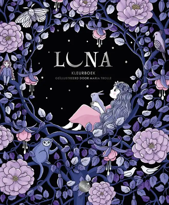 Luna / Druk 3 Fabrieksprijs