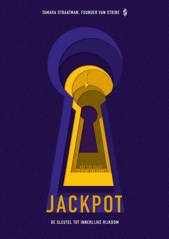 Rechtstreeks Van De Fabrikant Jackpot / Druk 1