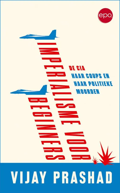 Imperialisme voor beginners / Druk 1 Laatste Kans