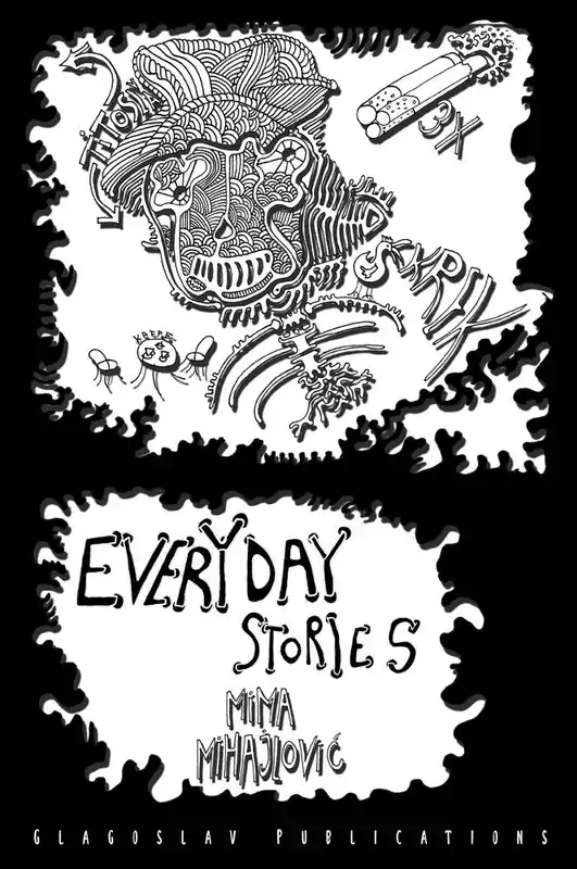 Goedkoop Everyday Stories / 1st Edition