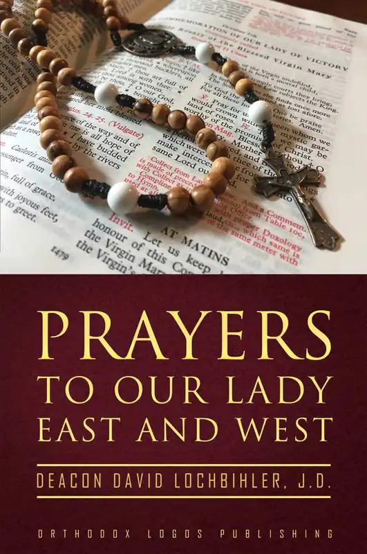 Nu Kopen Prayers to Our Lady East and West / 1st Edition