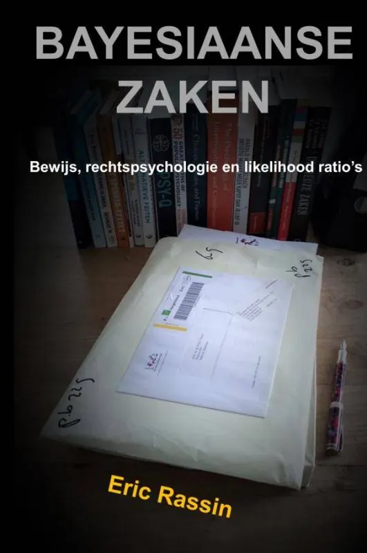 Bayesiaanse zaken / Druk 1 Beperkt Aanbod