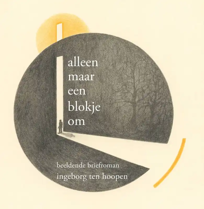 Alleen maar een blokje om / Druk 1 Koop Vandaag