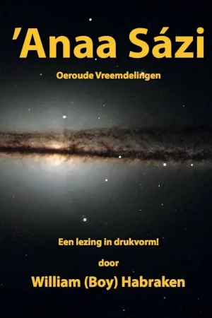 'Anaa Sázi / Druk 1 Speciale Aanbieding