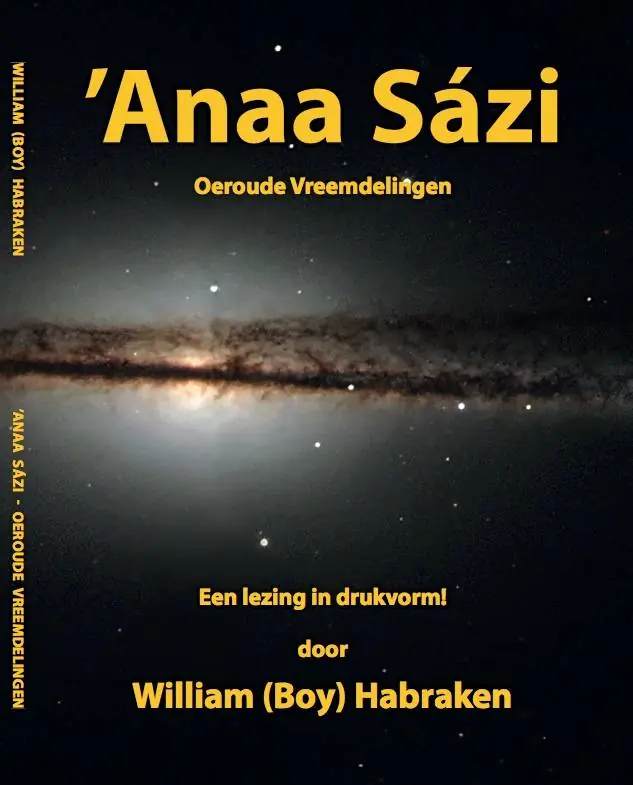 'Anaa Sázi / Druk 1 Speciale Aanbieding