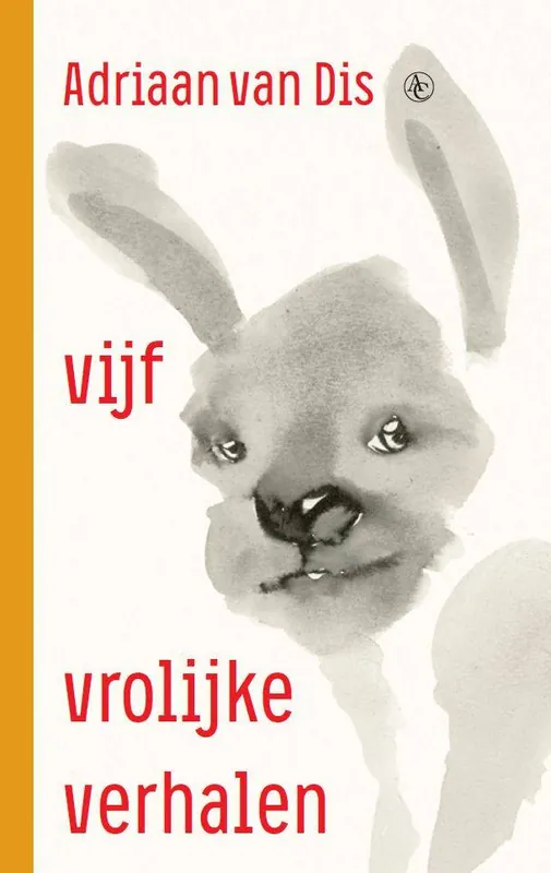 Vijf vrolijke verhalen / Druk 1 Nieuw