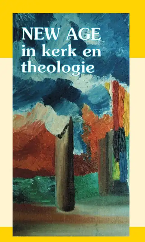 New Age in kerk en theologie / Druk 1 Bestel Nu