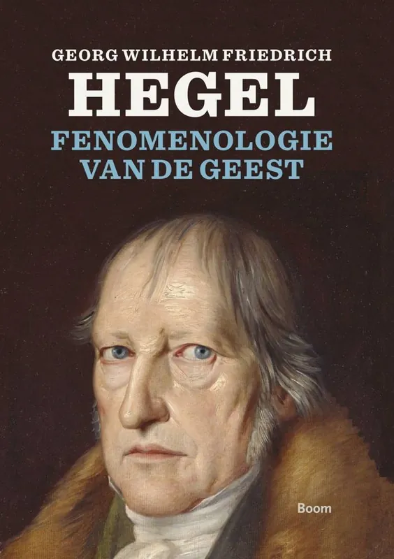 Fenomenologie van de geest / Druk 1 Gereduceerde Prijs