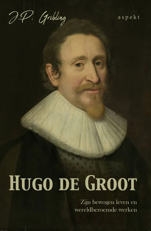 Hugo de Groot Favoriet