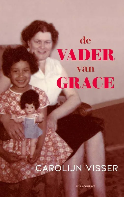 De vader van Grace / Druk 2 Beste Prijs