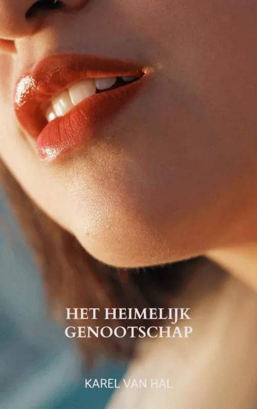 Direct Verzonden Het heimelijk genootschap / Druk 1