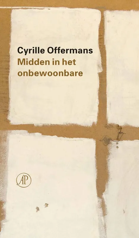 Tijdelijk Beschikbaar Midden in het onbewoonbare / Druk 1