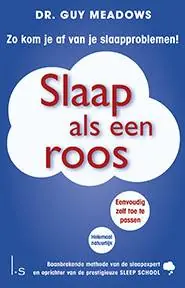 Slaap als een roos / Druk 1 Speciale Aanbieding
