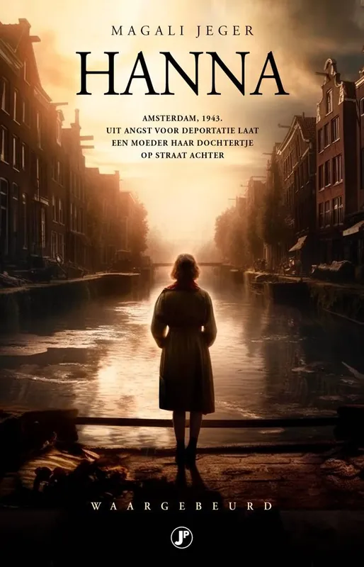 Bestseller Hanna / Druk 1