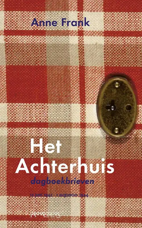 Finale Uitverkoop Het Achterhuis / Druk 103