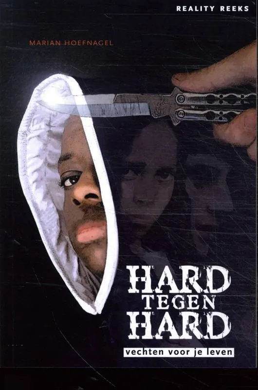 Hard tegen hard / Druk 3 (Heruitgave) Korting