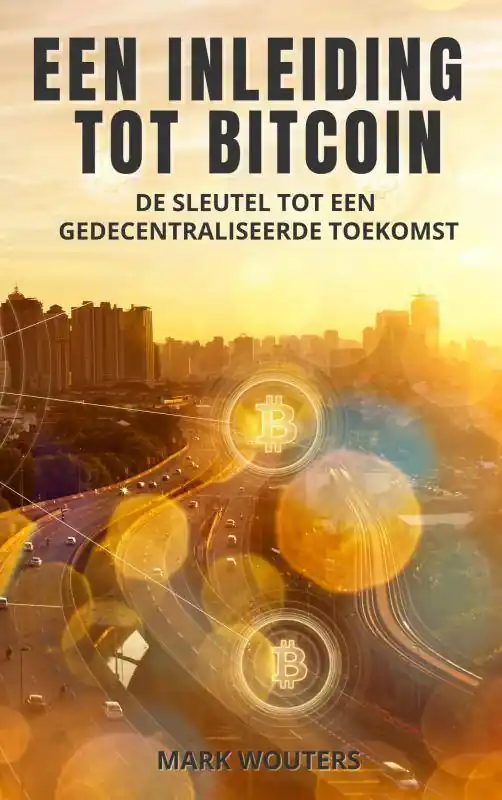 Rechtstreeks Van De Fabrikant Een inleiding tot bitcoin / Druk 1