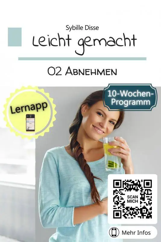 Meest Verkocht Leicht gemacht Band 02: Abnehmen / 1 Edition