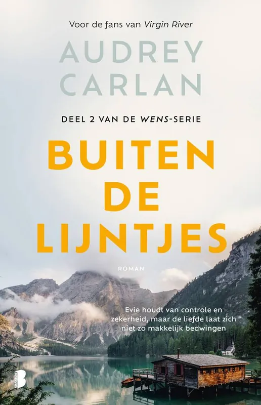 Beperkte Voorraad Buiten de lijntjes / Druk 2