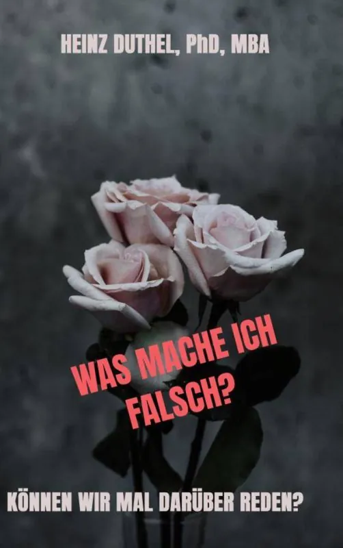 Must-Have WAS MACHE ICH FALSCH? / 1 Edition