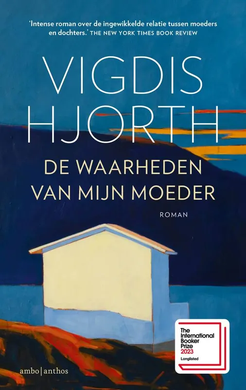 De waarheden van mijn moeder / Druk 1 Bestseller