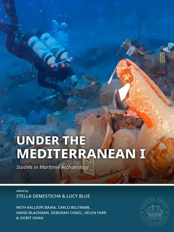 Under the Mediterranean I / 1st Edition Superprijs
