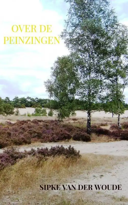 Merkproduct Over de peinzingen / Druk 1