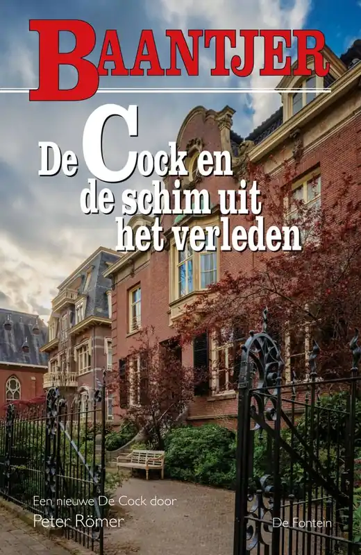 De Cock en de schim uit het verleden / Druk 5 Beperkte Voorraad