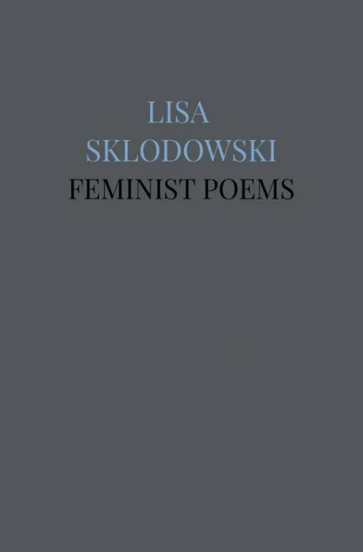 Dagaanbieding Feminist Poems / 1st Edition