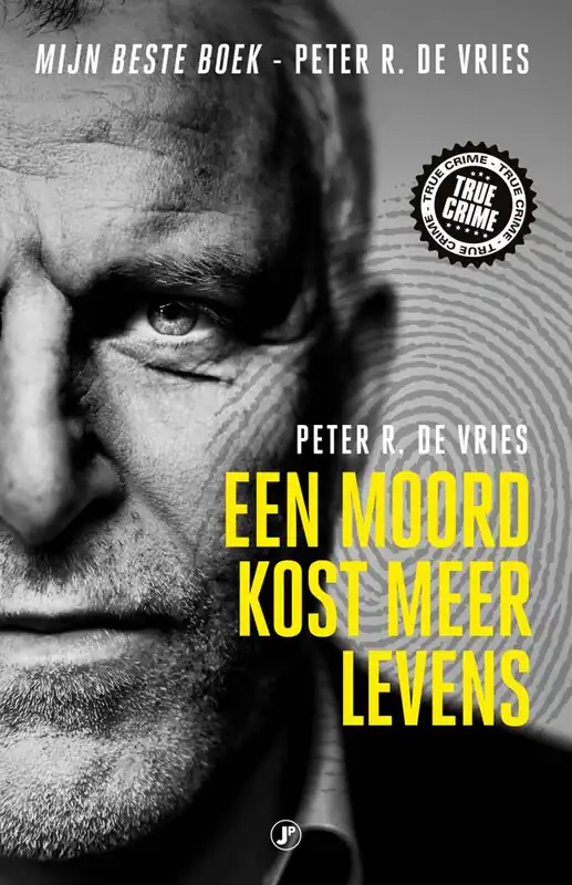 Bestel Nu Een moord kost meer levens