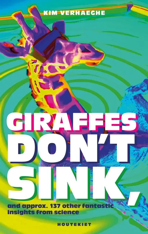 Giraffes don't sink / 1st Edition Koop Online