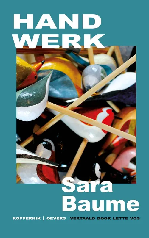 Speciale Aanbieding Handwerk / Druk 1