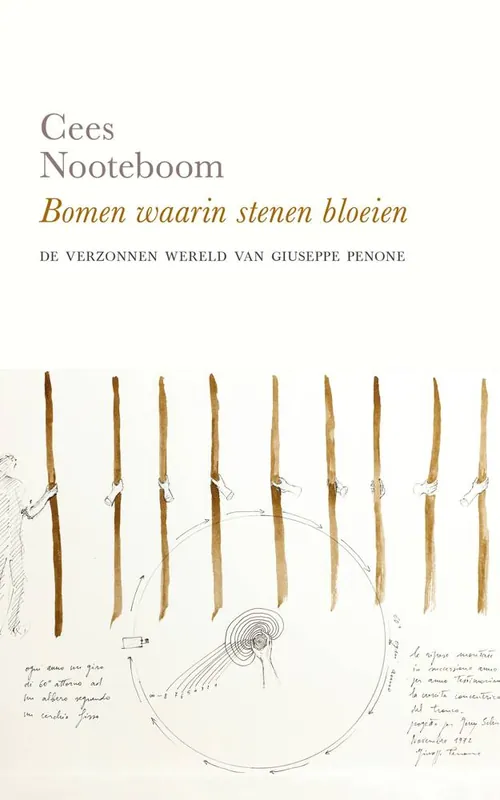 Bomen waarin stenen bloeien / Druk 1 Betaalbaar